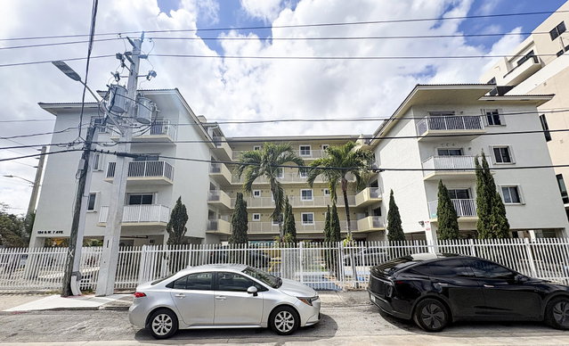 Main building photo